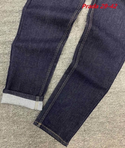 P.r.a.d.a. Long Jeans 1310 Men