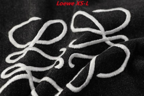 L.o.e.w.e. Long Jeans 1004 Men