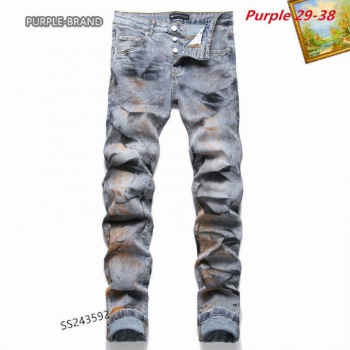 P.u.r.p.l.e. Long Jeans 1154 Men