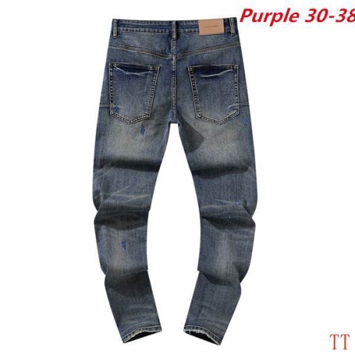 P.u.r.p.l.e. Long Jeans 1370 Men