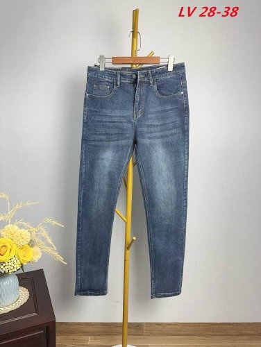 L...V... Long Jeans 1757 Men