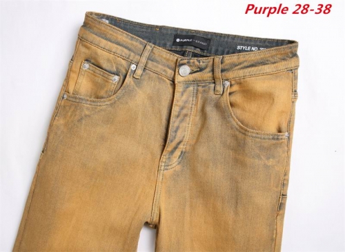 P.u.r.p.l.e. Long Jeans 1029 Men