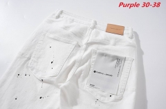 P.u.r.p.l.e. Long Jeans 1262 Men