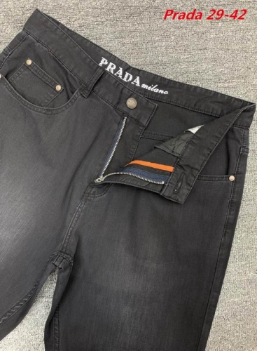 P.r.a.d.a. Long Jeans 1193 Men