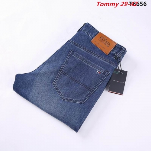 T.o.m.m.y. Long Jeans 1016 Men