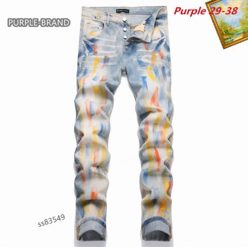 P.u.r.p.l.e. Long Jeans 1063 Men