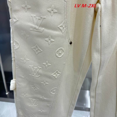 L...V... Long Jeans 1221 Men