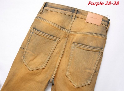 P.u.r.p.l.e. Long Jeans 1028 Men