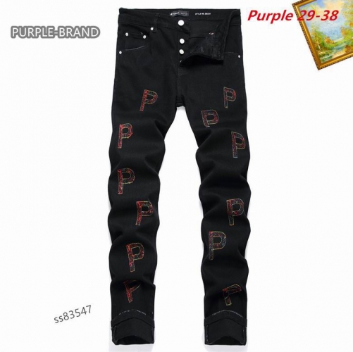 P.u.r.p.l.e. Long Jeans 1048 Men