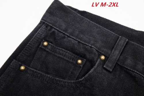 L...V... Long Jeans 1243 Men