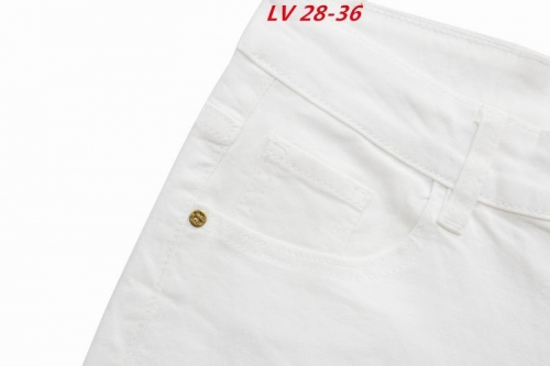 L...V... Long Jeans 1341 Men