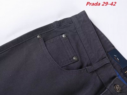 P.r.a.d.a. Long Jeans 1263 Men