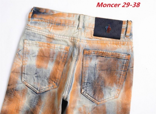 M.o.n.c.l.e.r. Long Jeans 1013 Men