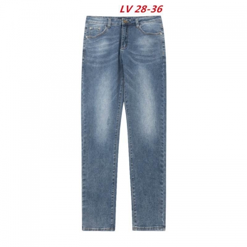 L...V... Long Jeans 1473 Men