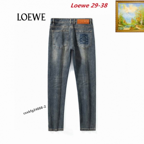 L.o.e.w.e. Long Jeans 1083 Men