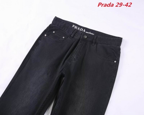 P.r.a.d.a. Long Jeans 1189 Men