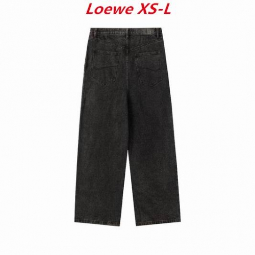 L.o.e.w.e. Long Jeans 1008 Men