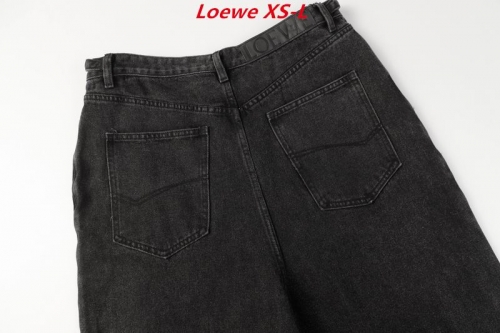 L.o.e.w.e. Long Jeans 1002 Men