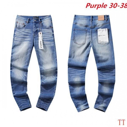 P.u.r.p.l.e. Long Jeans 1381 Men