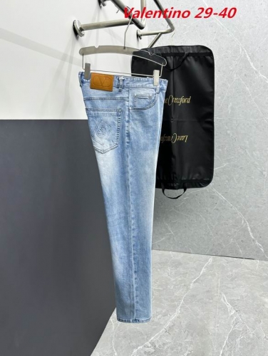 V.a.l.e.n.t.i.n.o. Long Jeans 1053 Men