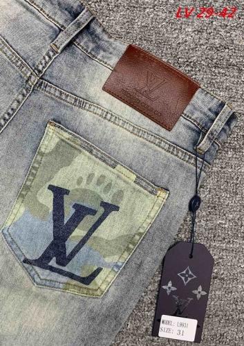 L...V... Long Jeans 1921 Men