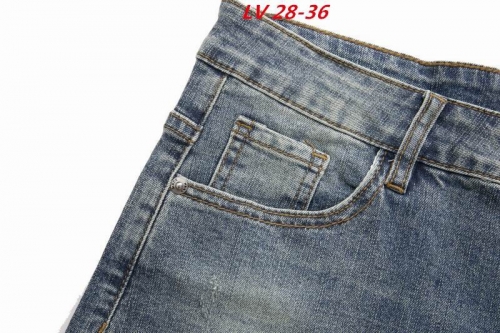 L...V... Long Jeans 1330 Men