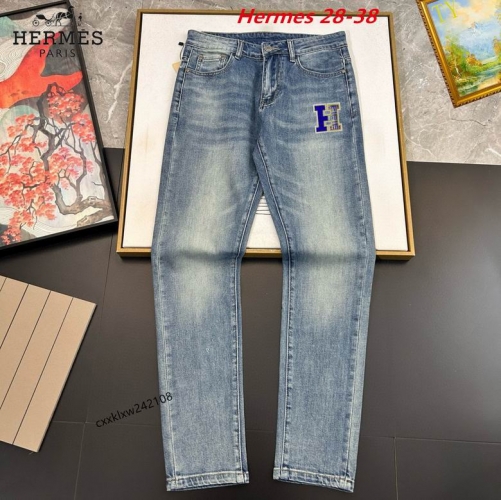 H.e.r.m.e.s. Long Jeans 1058 Men
