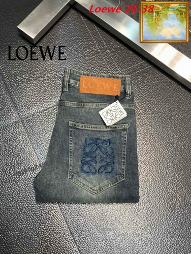 L.o.e.w.e. Long Jeans 1068 Men