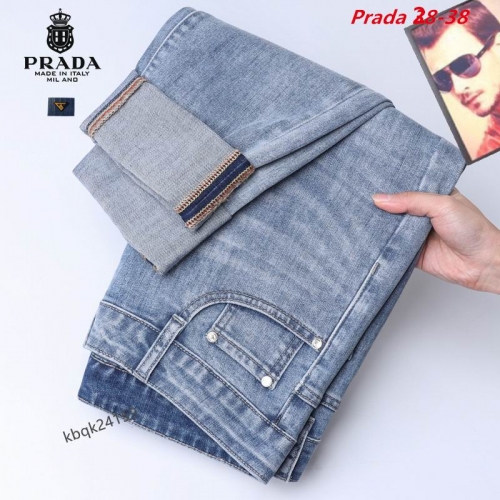 P.r.a.d.a. Long Jeans 1052 Men