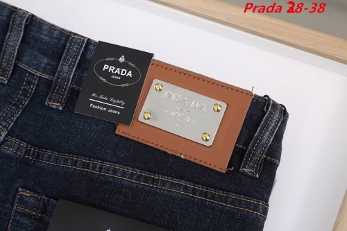 P.r.a.d.a. Long Jeans 1063 Men