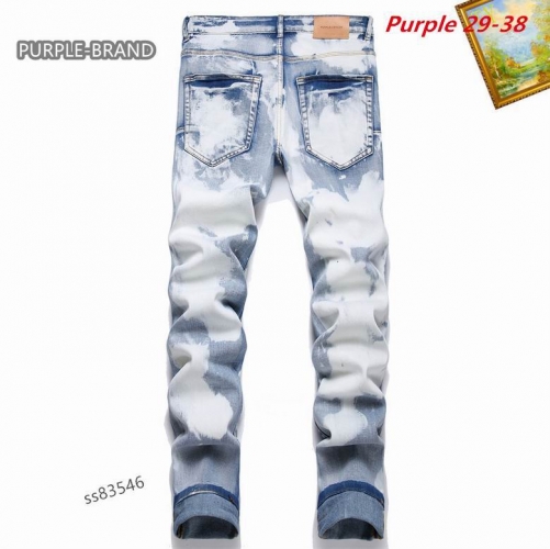 P.u.r.p.l.e. Long Jeans 1039 Men