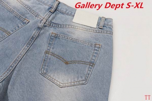 G.a.l.l.e.r.y. D.e.p.t. Long Jeans 1023 Men