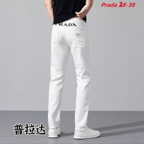 P.r.a.d.a. Long Jeans 1070 Men