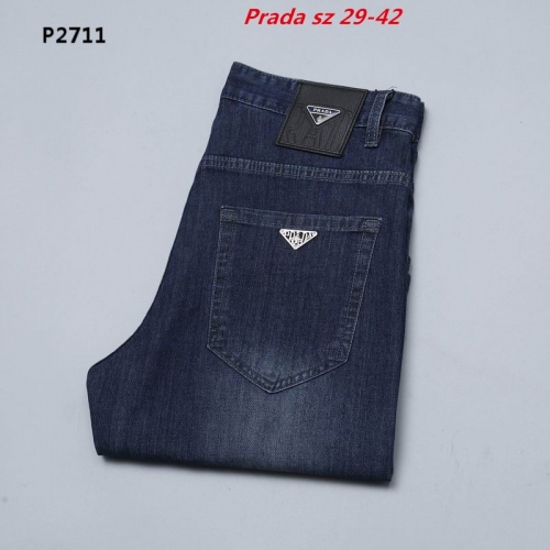 P.r.a.d.a. Short Jeans 1038 Men