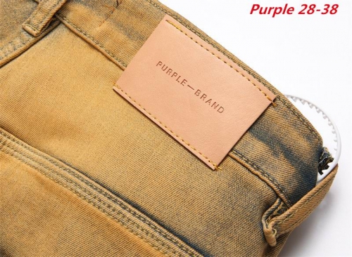 P.u.r.p.l.e. Long Jeans 1022 Men