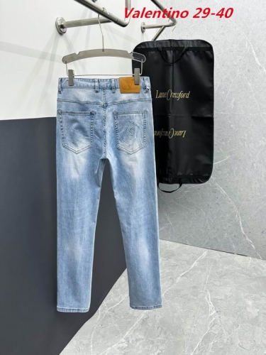 V.a.l.e.n.t.i.n.o. Long Jeans 1044 Men