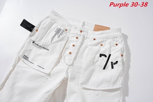 P.u.r.p.l.e. Long Jeans 1259 Men