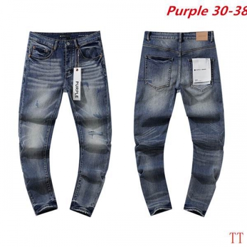 P.u.r.p.l.e. Long Jeans 1365 Men