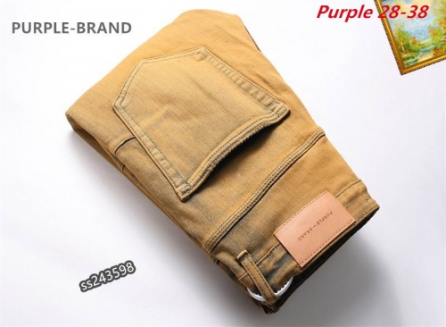 P.u.r.p.l.e. Long Jeans 1017 Men