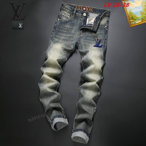 L...V... Long Jeans 1693 Men