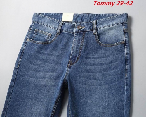 T.o.m.m.y. Long Jeans 1006 Men