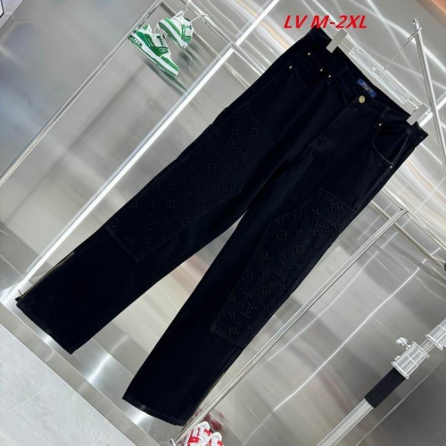 L...V... Long Jeans 1217 Men