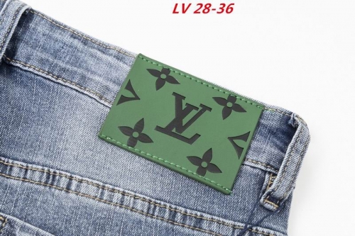 L...V... Long Jeans 1451 Men