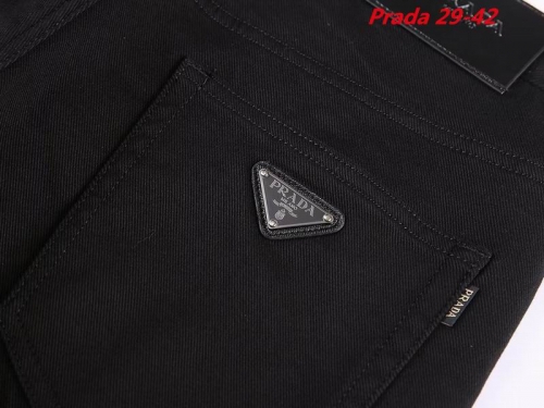 P.r.a.d.a. Long Jeans 1246 Men