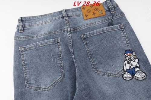 L...V... Long Jeans 1479 Men