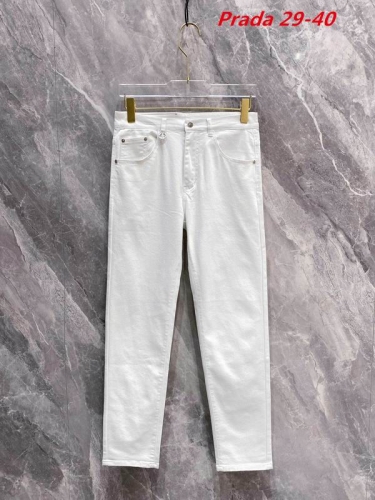 P.r.a.d.a. Long Jeans 1136 Men