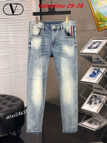 V.a.l.e.n.t.i.n.o. Long Jeans 1026 Men