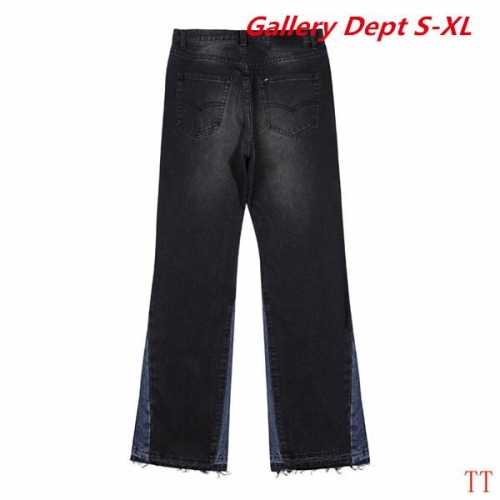 G.a.l.l.e.r.y. D.e.p.t. Long Jeans 1010 Men