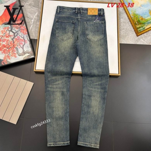 L...V... Long Jeans 1828 Men