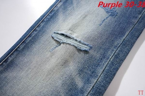 P.u.r.p.l.e. Long Jeans 1360 Men